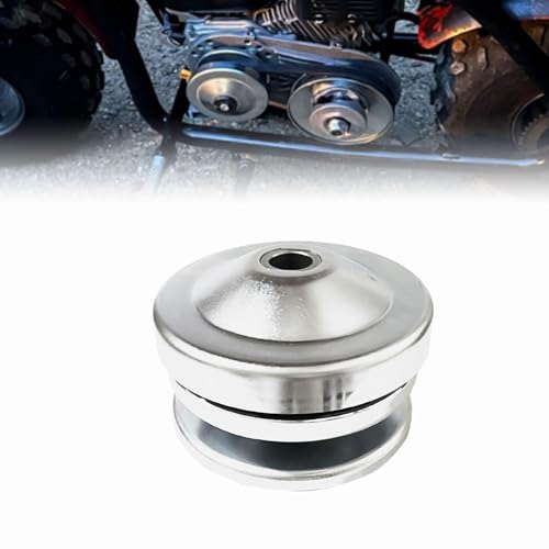 Chikia KT196 Go Kart Clutch Driver Pulley 3/4" Bore Compatible