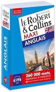 Amazon.fr  dictionnaire anglais unilingue