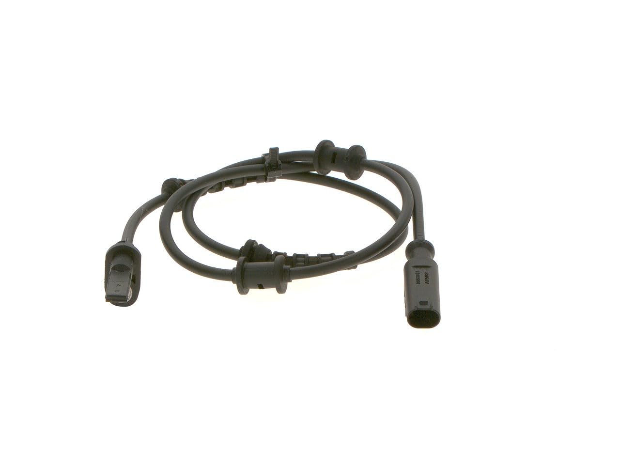 BOSCH Capteur (vitesse de rotation des roues) 0265004602
