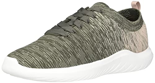 Image of Clarks Womens 26164251-navy Boat Shoe