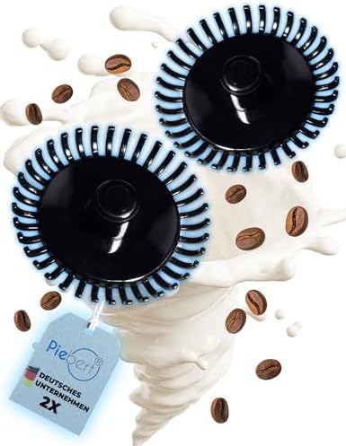 Quirl & Mischer Ersatzteil - Kompatibel Mit Sage SMF600 Milchschäumer