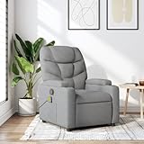 Polyvalent et moderne pour tous les espaces de vie. Que ce soit comme fauteuil de lecture confortable ou comme oasis de détente, cette chaise moderne accent pour salon s'intègre parfaitement dans n'importe quel décor. Le montage facile et le design intemporel en font un choix idéal pour votre maison.