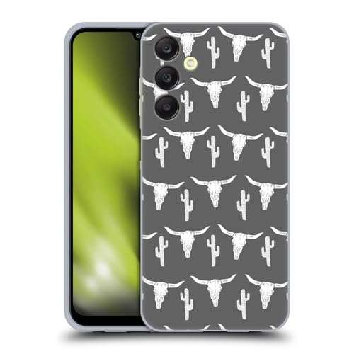 Coque en Gel Samsung Galaxy A25 5G Anti Rayures Écran Cassé Évité