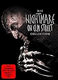horror dvd collection youtube  Nightmare on Elm Street - Collection [7 DVDs]