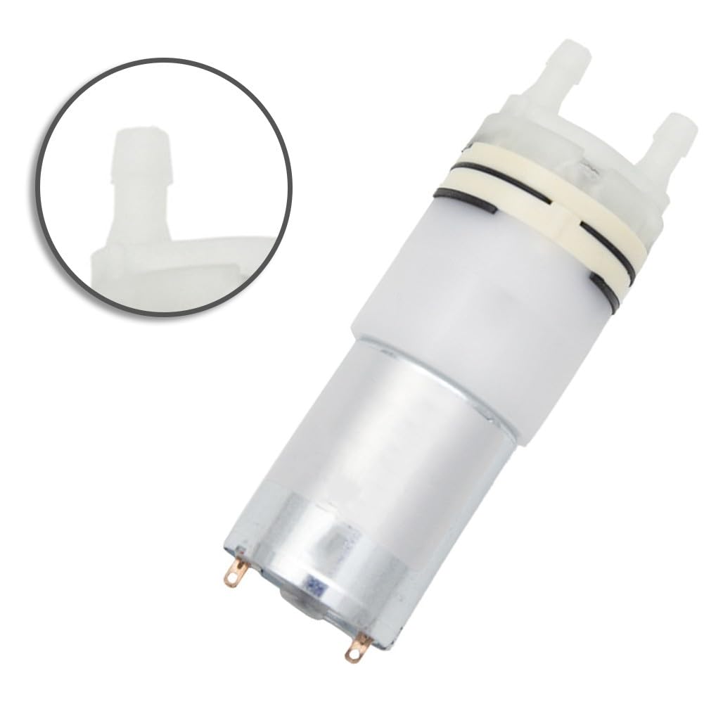 Pompa wodna do robota odkurzającego K10 K10 Pro, komponent zamienny do automatycznej funkcji wycierania, 7 x 3 x 3 cm