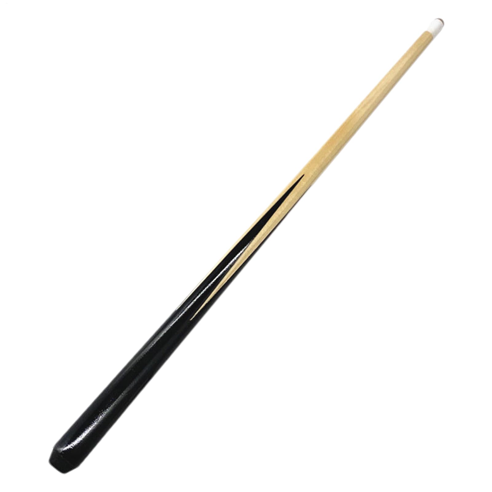 Kids Pool Stick, Wood Pool Cue, Small Children's Short Pool Cues 20 Inch, Hand-Polished, House Bar Pool Stick, Billiard Accessories, Children's Billiard Pool Table Sticks for Boys Girls