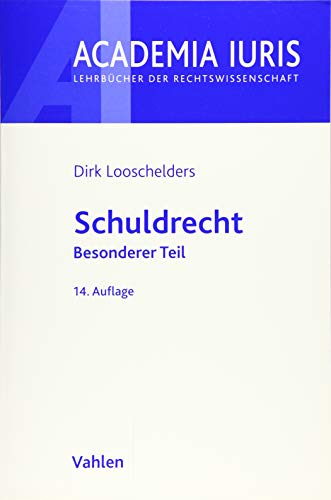 Preisvergleich Produktbild Schuldrecht: Besonderer Teil