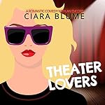 Cover of Theater Lovers