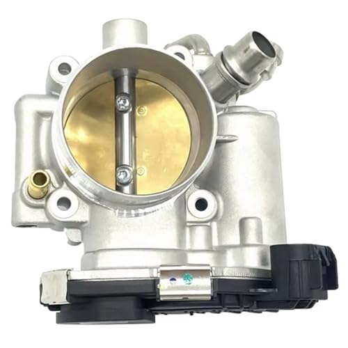 Boîtier papillon pour Aveo 1.6L 2010 et Cruze 2011 2013 55561495 - 4