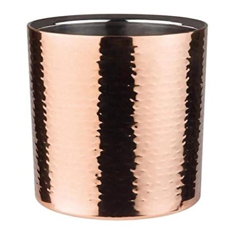 APS GE780 Copper Plated Wine Cooler Cover