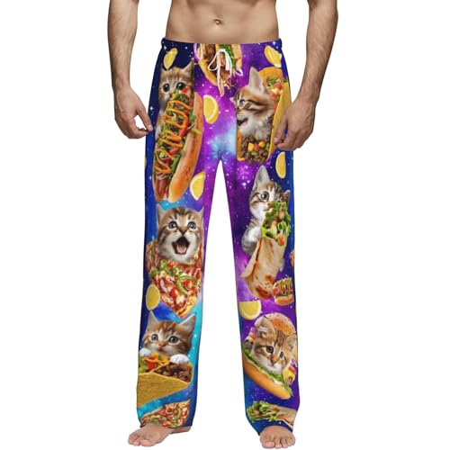 Casual men'S Pajama Pants Soft Pajama Pants For Men