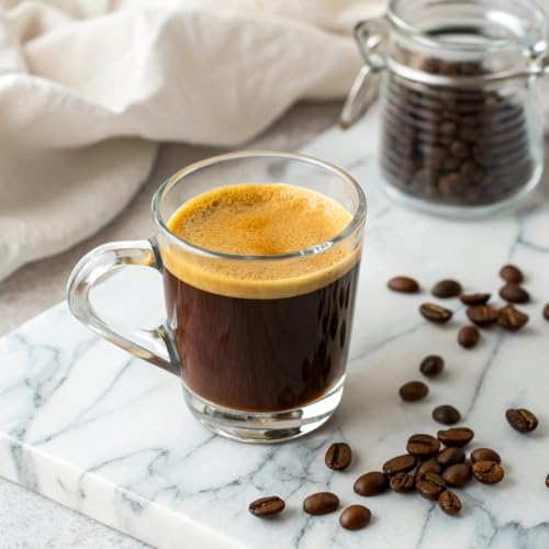 Brain Bean Organic Medium Roast