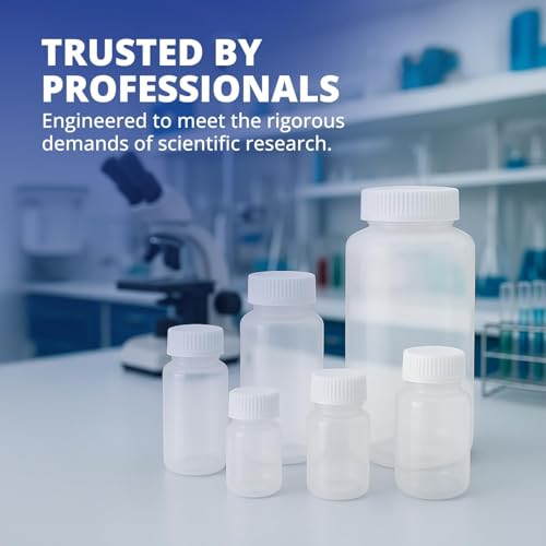 United-Scientific-HDPE-Travel-Bottles-for-Toiletries-90ml-3oz-6-Pack