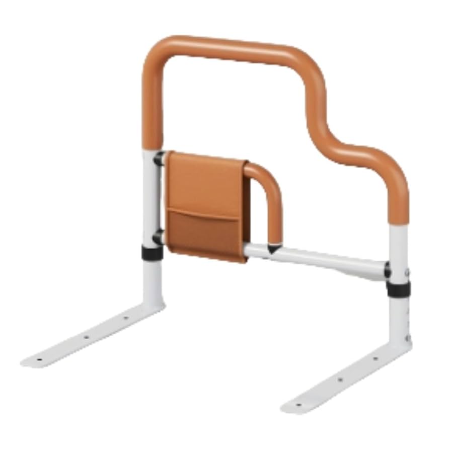 激レア！生刷り床上手さん　限定品 Amazon.co.jp: Apaeofl高齢者が起き上がるためのベッドサイド