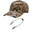 Multicam Green