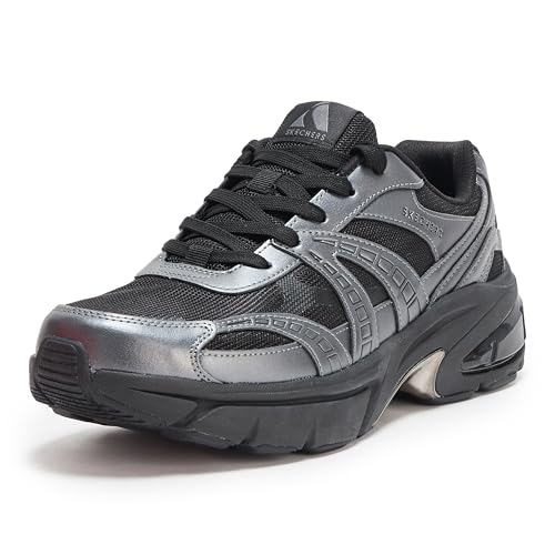 Skechers Men's Shadow-Stellar 90 Sneaker