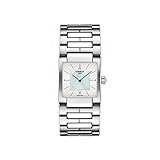 Tissot Orologio Analogico Quarzo Donna con Cinturino in Acciaio Inox T090.310.11.111.00
