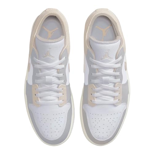 Image of Jordan Youth Air 1 GS 553560 053 Vintage Grey - Size