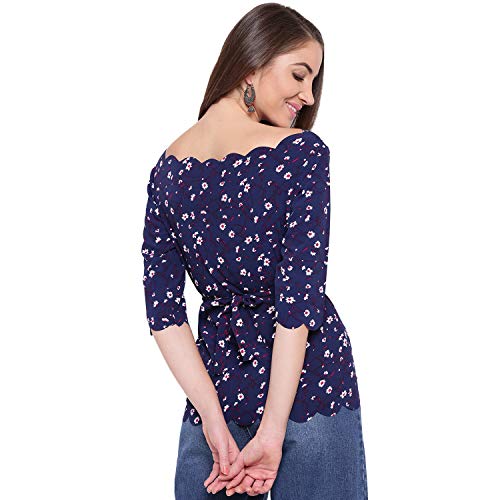 Image of mayra Women's Top