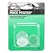 Danco 80677 , Inc. Index Button for Price Pfister Faucets, 3 Count (Pack of 1) Clear