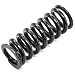 Red Hound Auto Door Hinge Pin Spring for Many Compatible with Chevy GMC Olds Replacement Repair Strong Replaces