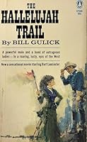 Hallelujah Trail B00OX0UQBG Book Cover