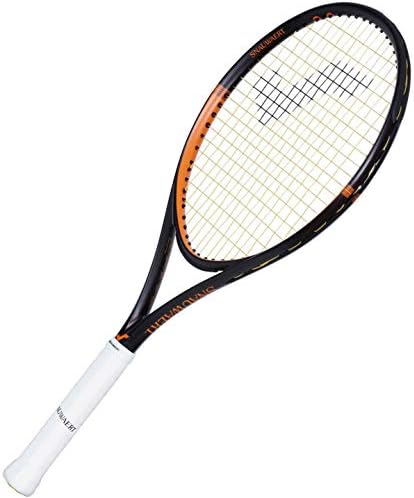 Amazon | SNAUWAERT(スノワート) 硬式テニスラケット GRINTA 100 Lite 