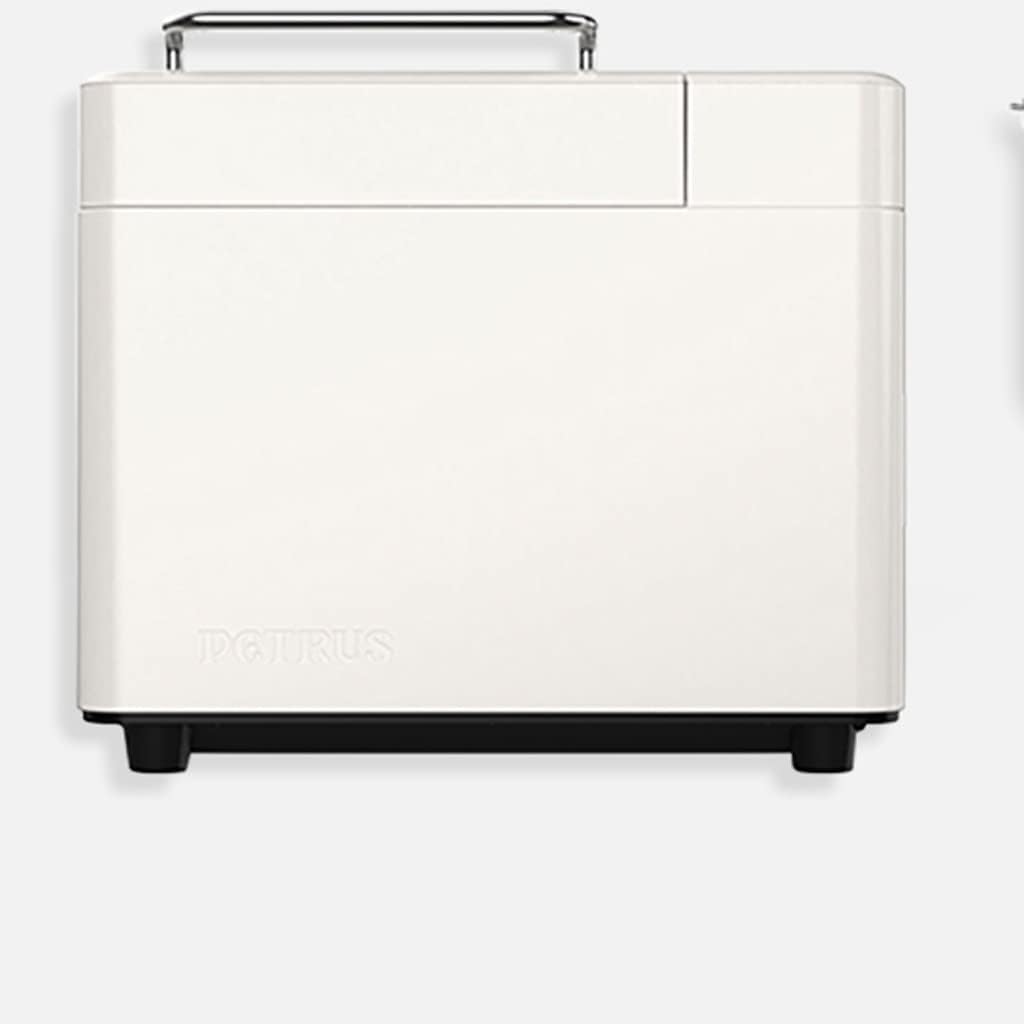 Bread machine toaster automatic dough household yogurt jam ice cream
