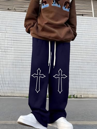 Image of FTX Men Track Pants