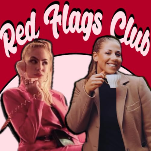 Red Flags Club Titelbild