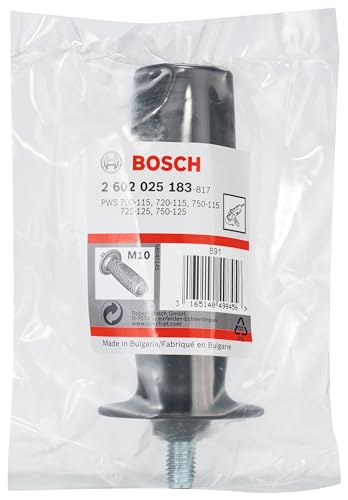 Bosch 2602025183 - vue 5