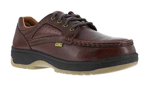 Image of Florsheim Work Men's Compadre Fe2440 Work Shoe