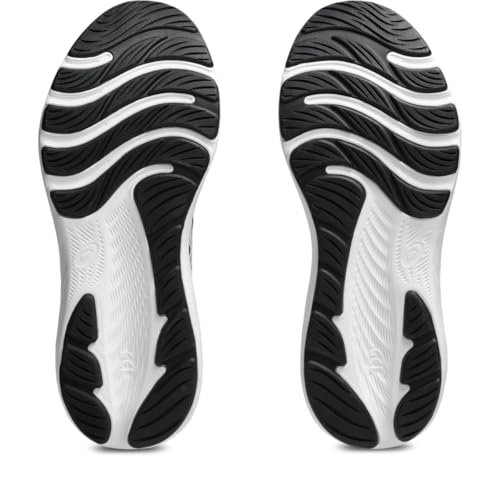 Image of ASICS Women's Gel-Contend 9 Running Shoes, Dusk Violet /Lavender Grey, 7 Wide