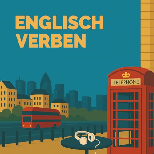 Englisch lernen | Extradusche Verben konjugieren
