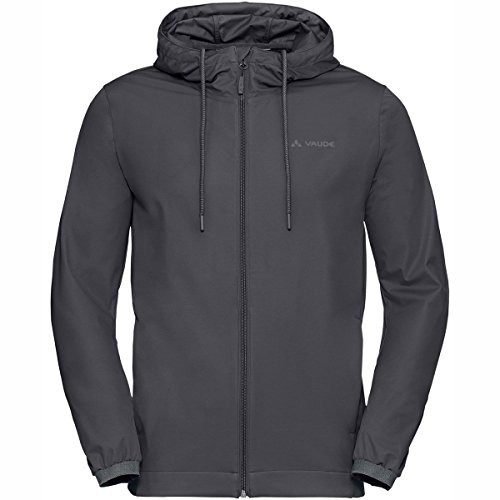 Vaude Cyclist Softshell Jacket