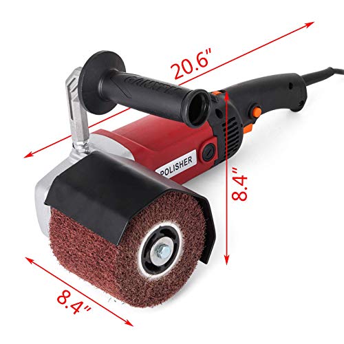 Corte Y Pulido, Tools Imagen adicional