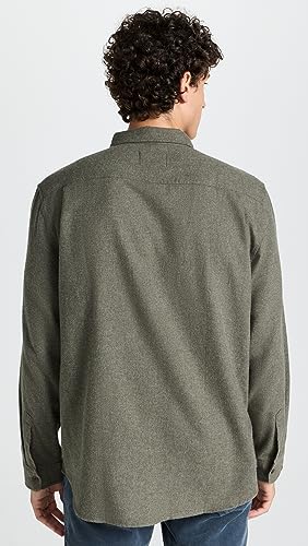 Rails Men's Runson Button Down Shirt3