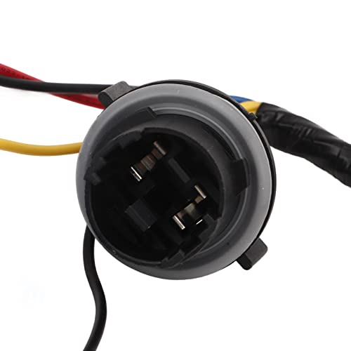 Cableado de faros delanteros conector eléctrico para coche Cobalt 05-08 7
