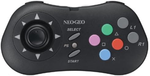 NEOGEO PAD USB