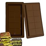 Deep Chocolate Bar...image