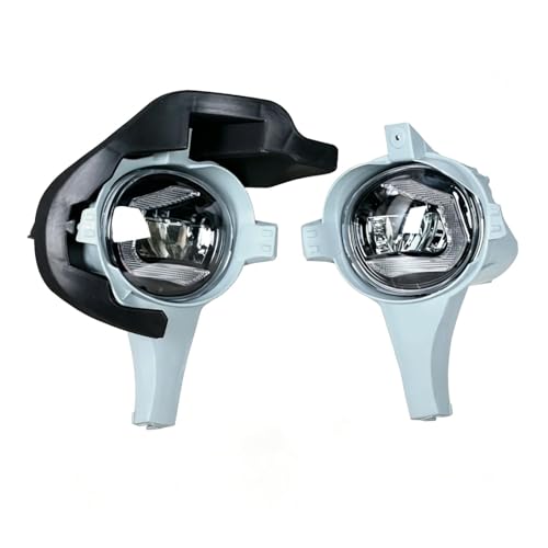 LED Antibrouillard Hilux Vigo 2005-2007 pour pare-chocs avant