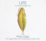  Glass: Life - A Journey through Time