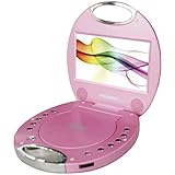 SYLVANIA SDVD7046-PINK 7