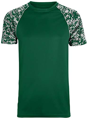 Augusta Sportswear Masculino 1783