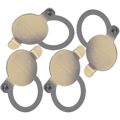 Toyvian 4 ւJo[ vCoV[hAr[A[Jo[ ώKdhAی h~ Ɨp