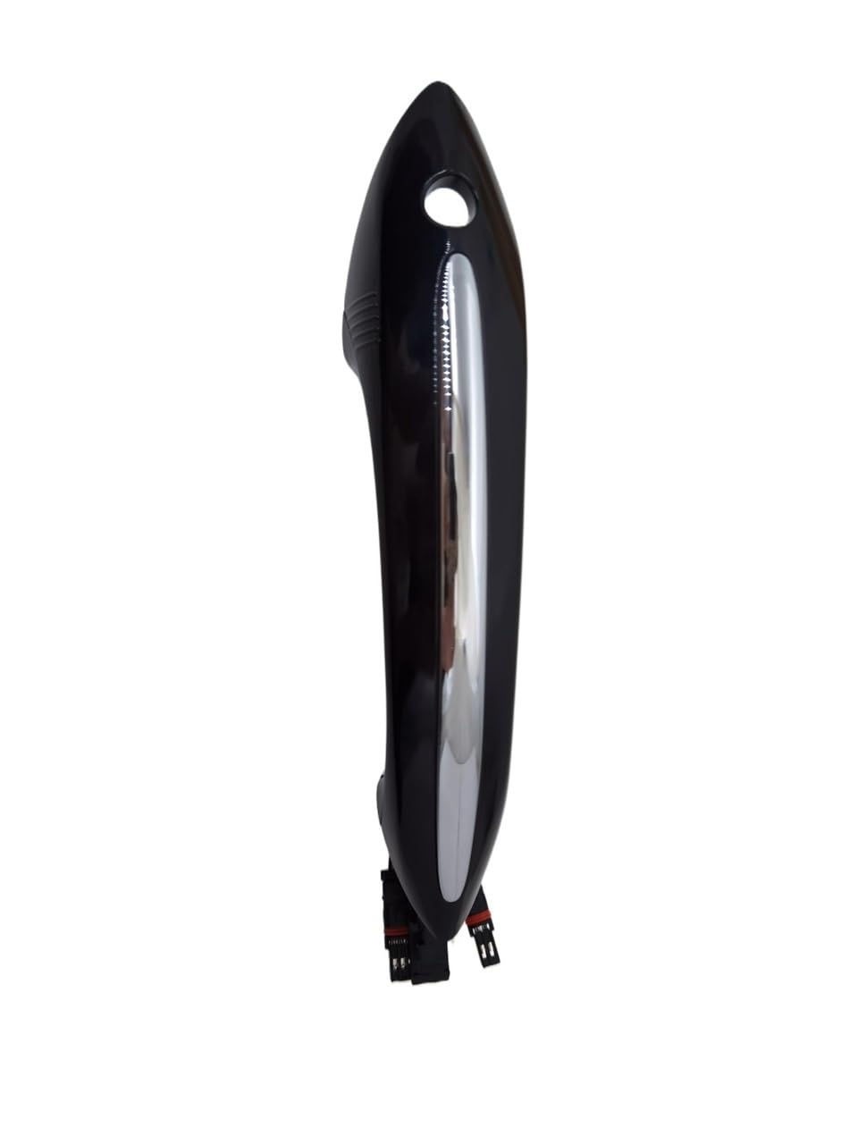 RAtsch Car Side Exterior Door Handle for F07 for F10 for F06 for F11 for F01 for F03 for F04 Door Handle KEYLESGO Front Rear Left Right 51217231934 51217231933 51217231932 51217231931(Left Front)