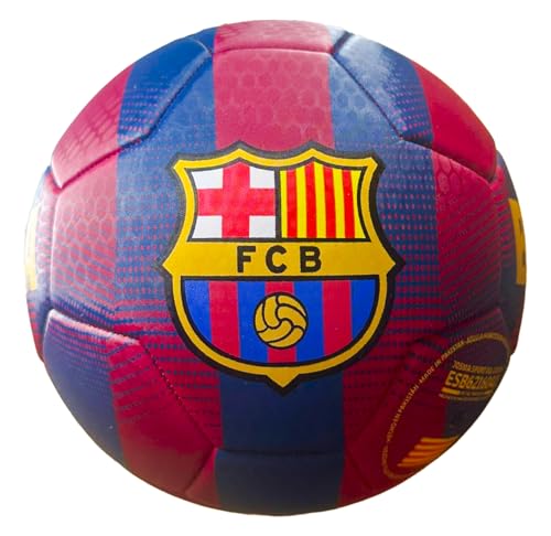 FCB Balón Barça Home - Balón Oficial FC Barcelona