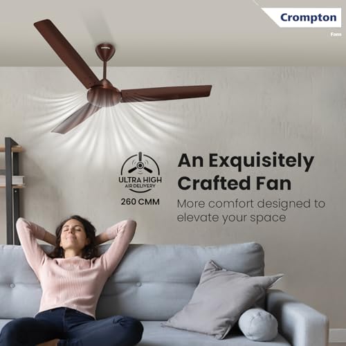 Image of Crompton Superflo