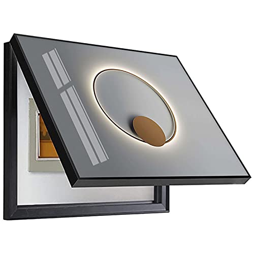 Protector para medidor de luz 26 protector para medidor de luz marca Generic