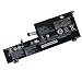 Produktbild 7XINbox 11.58V 72Wh 6217mAh L16C6PC1 L16M6PC1 L16L6PC1 Laptop Akku Ersatz für Lenovo Yoga 720-15iKB